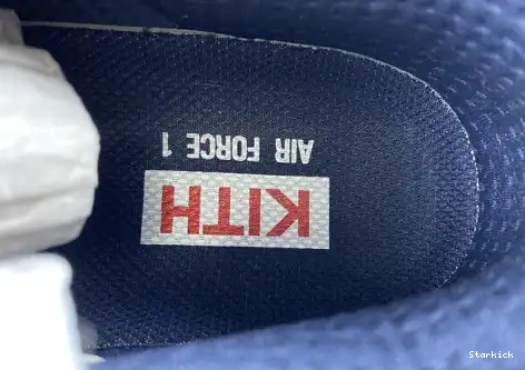 GC Nike CU2980-193 KITH 1'07 Air x Force 0604